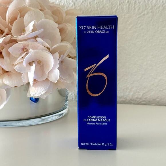 ZO Skin Health Other - New! Complexion Clearing Masque ZO Skin Health, 3oz, 85g